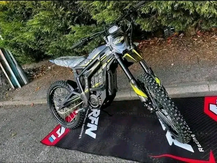 Yamaha Banshee 2